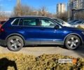 Синій Фольксваген Тігуан, об'ємом двигуна 2 л та пробігом 164 тис. км за 25300 $, фото 7 на Automoto.ua