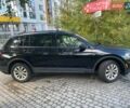 Синий Фольксваген Тигуан, объемом двигателя 1.98 л и пробегом 128 тыс. км за 17350 $, фото 9 на Automoto.ua