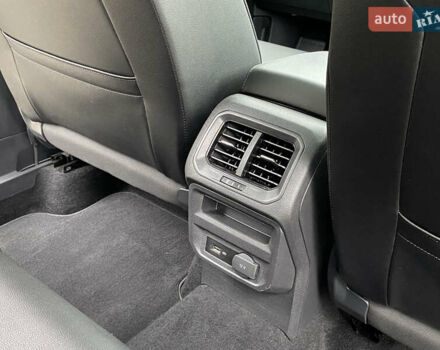 Синий Фольксваген Тигуан, объемом двигателя 1.98 л и пробегом 66 тыс. км за 19850 $, фото 27 на Automoto.ua