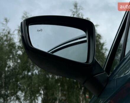 Синій Фольксваген Тігуан, об'ємом двигуна 2 л та пробігом 85 тис. км за 28500 $, фото 24 на Automoto.ua