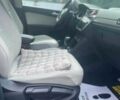Синий Фольксваген Тигуан, объемом двигателя 2 л и пробегом 110 тыс. км за 18990 $, фото 9 на Automoto.ua
