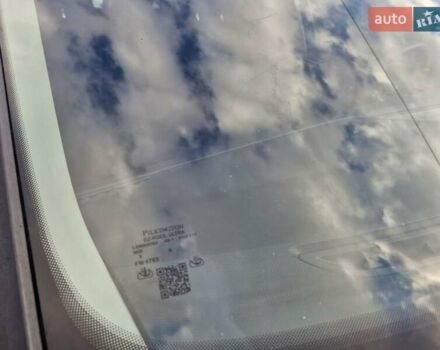 Синий Фольксваген Тигуан, объемом двигателя 2 л и пробегом 174 тыс. км за 16500 $, фото 17 на Automoto.ua