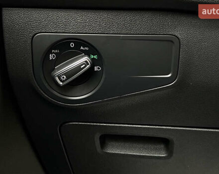 Синій Фольксваген Тігуан, об'ємом двигуна 2 л та пробігом 85 тис. км за 28500 $, фото 22 на Automoto.ua