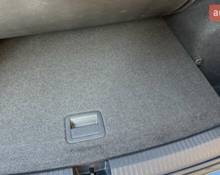 Синий Фольксваген Тигуан, объемом двигателя 1.98 л и пробегом 166 тыс. км за 19200 $, фото 24 на Automoto.ua