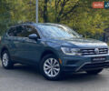 Синій Фольксваген Тігуан, об'ємом двигуна 1.98 л та пробігом 63 тис. км за 23299 $, фото 6 на Automoto.ua