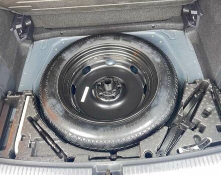 Синій Фольксваген Тігуан, об'ємом двигуна 2 л та пробігом 144 тис. км за 19700 $, фото 10 на Automoto.ua