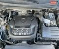 Синий Фольксваген Тигуан, объемом двигателя 1.98 л и пробегом 128 тыс. км за 17350 $, фото 22 на Automoto.ua