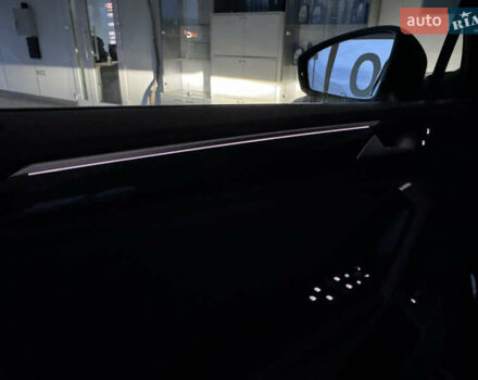 Синий Фольксваген Тигуан, объемом двигателя 1.98 л и пробегом 166 тыс. км за 26950 $, фото 77 на Automoto.ua