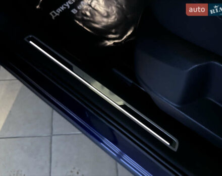 Синий Фольксваген Тигуан, объемом двигателя 1.98 л и пробегом 166 тыс. км за 26950 $, фото 78 на Automoto.ua