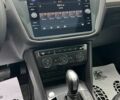 Синий Фольксваген Тигуан, объемом двигателя 2 л и пробегом 69 тыс. км за 17500 $, фото 23 на Automoto.ua