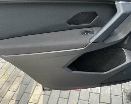 Синий Фольксваген Тигуан, объемом двигателя 2 л и пробегом 109 тыс. км за 18000 $, фото 26 на Automoto.ua