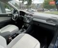 Синій Фольксваген Тігуан, об'ємом двигуна 1.98 л та пробігом 129 тис. км за 17900 $, фото 11 на Automoto.ua