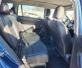 Синій Фольксваген Тігуан, об'ємом двигуна 2 л та пробігом 73 тис. км за 4500 $, фото 10 на Automoto.ua