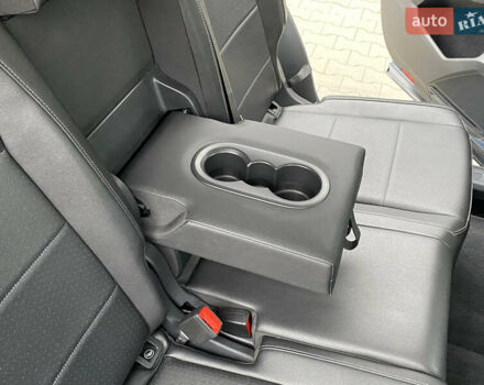 Синий Фольксваген Тигуан, объемом двигателя 1.98 л и пробегом 66 тыс. км за 19850 $, фото 28 на Automoto.ua