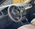 Синій Фольксваген Тігуан, об'ємом двигуна 1.98 л та пробігом 184 тис. км за 18300 $, фото 16 на Automoto.ua