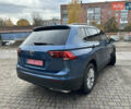 Синій Фольксваген Тігуан, об'ємом двигуна 2 л та пробігом 192 тис. км за 16999 $, фото 11 на Automoto.ua