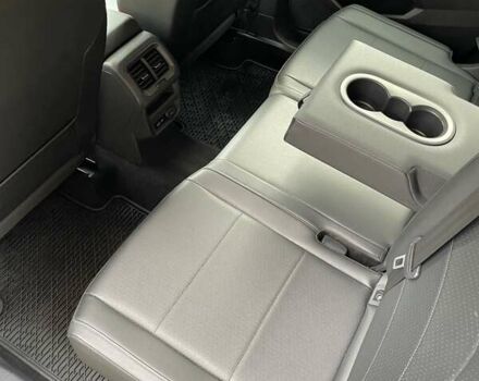 Синий Фольксваген Тигуан, объемом двигателя 1.98 л и пробегом 99 тыс. км за 20499 $, фото 11 на Automoto.ua