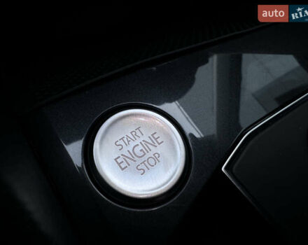 Синий Фольксваген Тигуан, объемом двигателя 1.98 л и пробегом 166 тыс. км за 26950 $, фото 58 на Automoto.ua