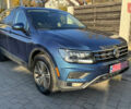 Синий Фольксваген Тигуан, объемом двигателя 1.98 л и пробегом 166 тыс. км за 19200 $, фото 41 на Automoto.ua