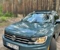 Синий Фольксваген Тигуан, объемом двигателя 1.98 л и пробегом 107 тыс. км за 22000 $, фото 7 на Automoto.ua