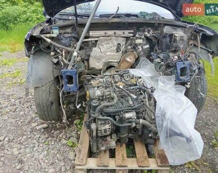 Синій Фольксваген Тігуан, об'ємом двигуна 1.98 л та пробігом 80 тис. км за 7700 $, фото 6 на Automoto.ua