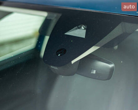 Синий Фольксваген Тигуан, объемом двигателя 1.97 л и пробегом 170 тыс. км за 32888 $, фото 15 на Automoto.ua