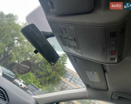 Синій Фольксваген Тігуан, об'ємом двигуна 1.98 л та пробігом 215 тис. км за 16000 $, фото 26 на Automoto.ua