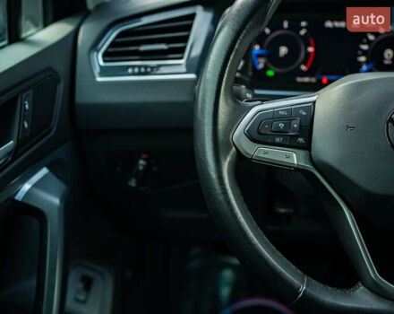 Синий Фольксваген Тигуан, объемом двигателя 1.97 л и пробегом 170 тыс. км за 32888 $, фото 69 на Automoto.ua