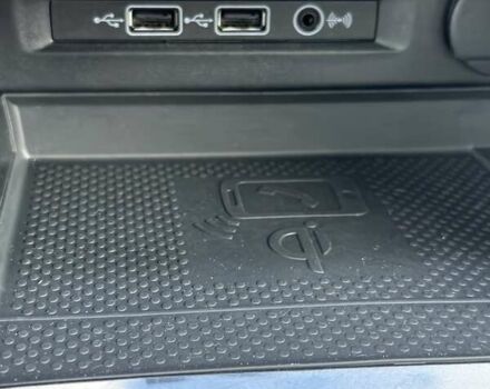 Синий Фольксваген Тигуан, объемом двигателя 2 л и пробегом 72 тыс. км за 26999 $, фото 29 на Automoto.ua