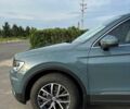 Синій Фольксваген Тігуан, об'ємом двигуна 2 л та пробігом 109 тис. км за 22000 $, фото 9 на Automoto.ua