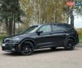 Синий Фольксваген Тигуан, объемом двигателя 2 л и пробегом 72 тыс. км за 26999 $, фото 4 на Automoto.ua