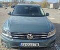 Синий Фольксваген Тигуан, объемом двигателя 2 л и пробегом 36 тыс. км за 23700 $, фото 17 на Automoto.ua
