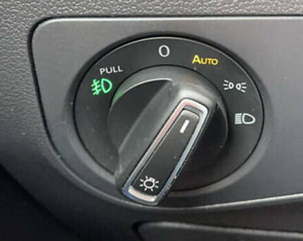 Синий Фольксваген Тигуан, объемом двигателя 2 л и пробегом 117 тыс. км за 18000 $, фото 25 на Automoto.ua