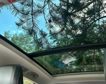 Синий Фольксваген Тигуан, объемом двигателя 1.98 л и пробегом 107 тыс. км за 22000 $, фото 14 на Automoto.ua