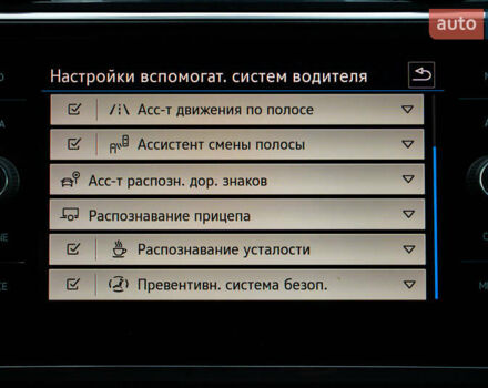 Синий Фольксваген Тигуан, объемом двигателя 1.97 л и пробегом 170 тыс. км за 32888 $, фото 77 на Automoto.ua