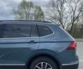 Синій Фольксваген Тігуан, об'ємом двигуна 2 л та пробігом 109 тис. км за 22000 $, фото 24 на Automoto.ua