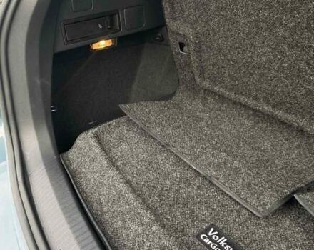 Синій Фольксваген Тігуан, об'ємом двигуна 2 л та пробігом 109 тис. км за 22000 $, фото 59 на Automoto.ua