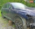 Синій Фольксваген Тігуан, об'ємом двигуна 1.98 л та пробігом 80 тис. км за 7700 $, фото 5 на Automoto.ua
