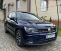 Синий Фольксваген Тигуан, объемом двигателя 1.98 л и пробегом 152 тыс. км за 25200 $, фото 7 на Automoto.ua