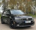 Синий Фольксваген Тигуан, объемом двигателя 2 л и пробегом 72 тыс. км за 26999 $, фото 1 на Automoto.ua