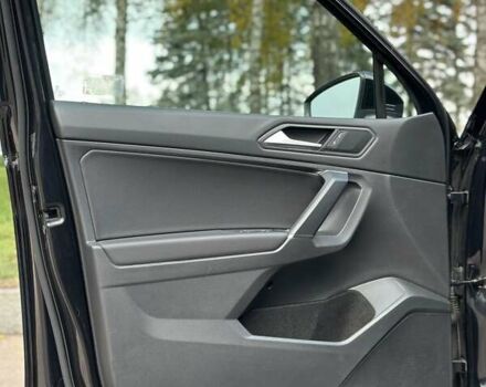 Синий Фольксваген Тигуан, объемом двигателя 2 л и пробегом 72 тыс. км за 26999 $, фото 13 на Automoto.ua