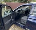 Синий Фольксваген Тигуан, объемом двигателя 1.98 л и пробегом 152 тыс. км за 25200 $, фото 16 на Automoto.ua