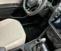 Синій Фольксваген Тігуан, об'ємом двигуна 2 л та пробігом 109 тис. км за 22000 $, фото 46 на Automoto.ua