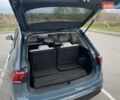 Синій Фольксваген Тігуан, об'ємом двигуна 2 л та пробігом 109 тис. км за 22000 $, фото 38 на Automoto.ua