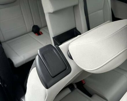 Синій Фольксваген Тігуан, об'ємом двигуна 2 л та пробігом 109 тис. км за 22000 $, фото 54 на Automoto.ua