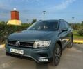 Синій Фольксваген Тігуан, об'ємом двигуна 2 л та пробігом 109 тис. км за 22000 $, фото 8 на Automoto.ua