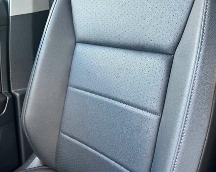 Синий Фольксваген Тигуан, объемом двигателя 1.98 л и пробегом 107 тыс. км за 22000 $, фото 10 на Automoto.ua