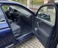 Синий Фольксваген Тигуан, объемом двигателя 1.98 л и пробегом 152 тыс. км за 25200 $, фото 43 на Automoto.ua