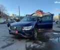 Синій Фольксваген Тігуан, об'ємом двигуна 2 л та пробігом 103 тис. км за 17990 $, фото 9 на Automoto.ua