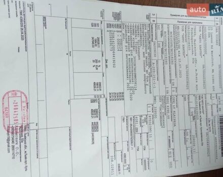 Синій Фольксваген Тігуан, об'ємом двигуна 1.98 л та пробігом 80 тис. км за 7700 $, фото 3 на Automoto.ua